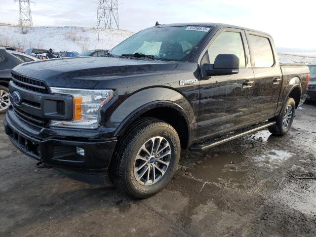 ford f150 super 2019 1ftew1ep4kfd13018