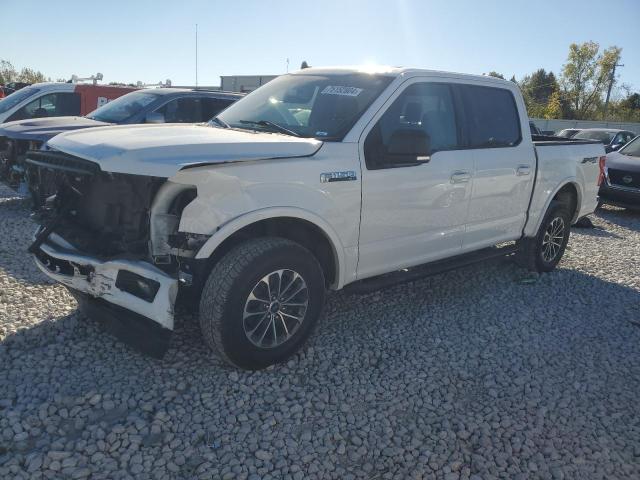 ford f150 super 2019 1ftew1ep4kfd13360