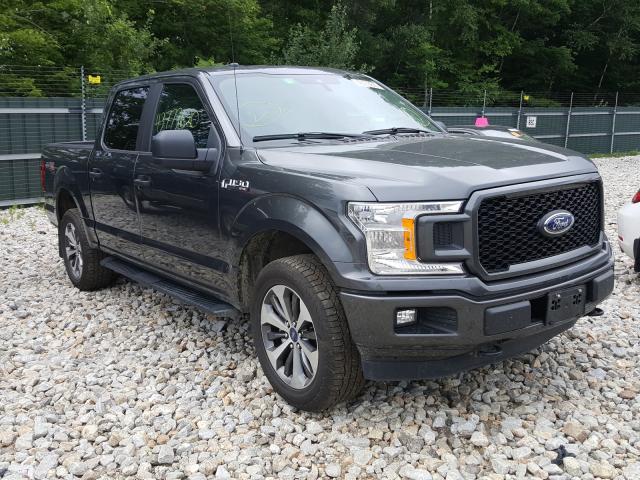 ford f150 super 2019 1ftew1ep4kfd39215