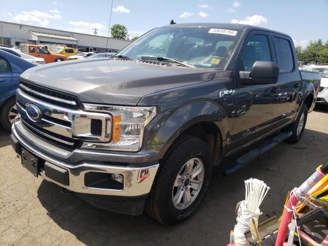 ford f150 super 2019 1ftew1ep4kkc45293