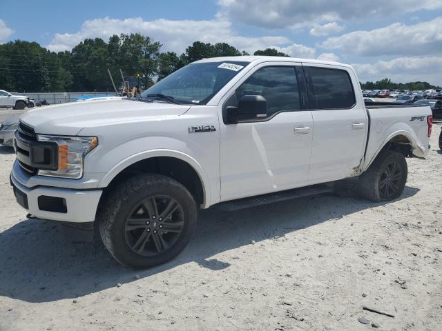 ford f-150 2019 1ftew1ep4kkc57699
