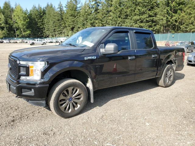 ford f150 super 2019 1ftew1ep4kkc63101