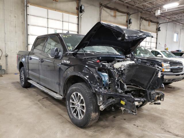 ford f150 xlt 2019 1ftew1ep4kkd72965