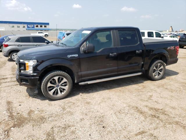 ford f150 super 2019 1ftew1ep4kke35322