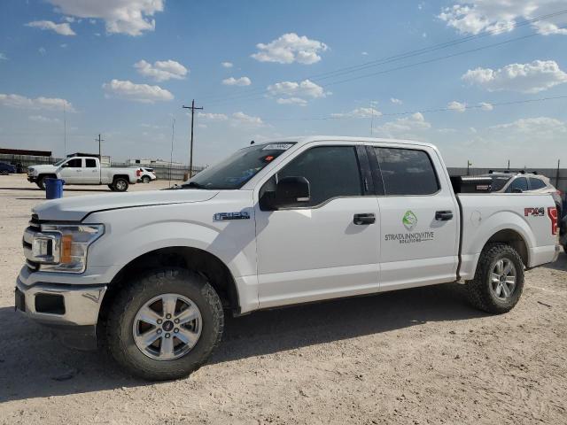 ford f150 super 2019 1ftew1ep4kke83760