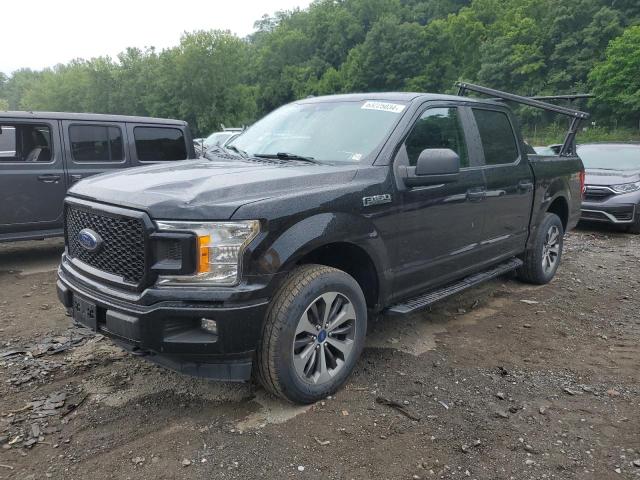 ford f150 super 2019 1ftew1ep4kkf06809