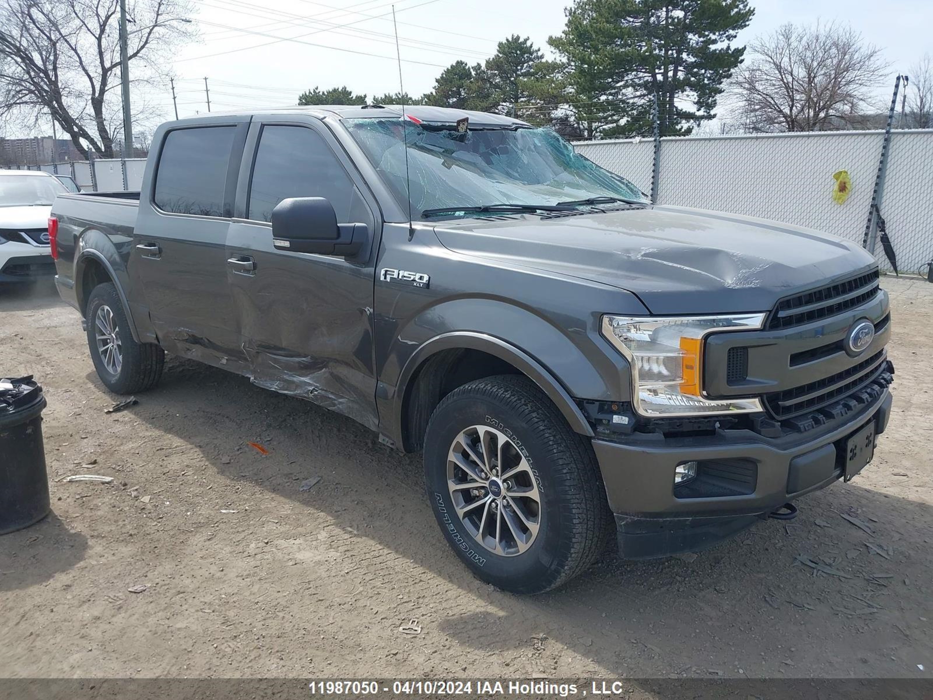 ford f-150 2020 1ftew1ep4lfa30247