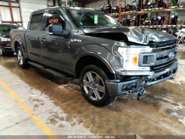 ford f-150 2020 1ftew1ep4lfb57547