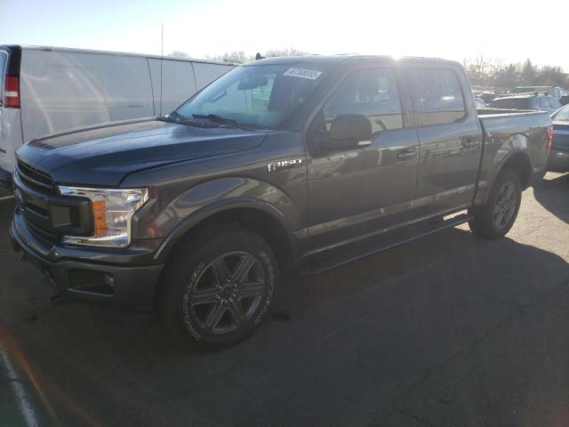 ford f150 super 2020 1ftew1ep4lfb95604