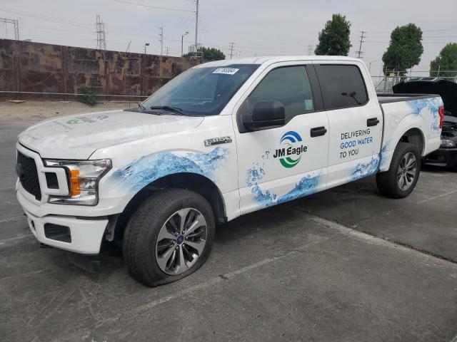 ford f150 super 2020 1ftew1ep4lkd18762