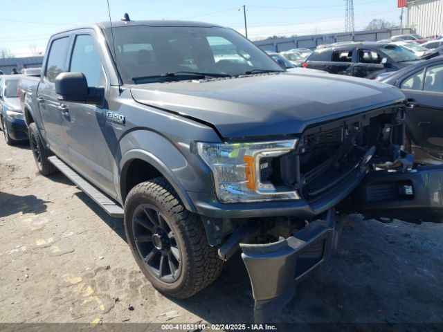 ford f-150 2020 1ftew1ep4lkf53162