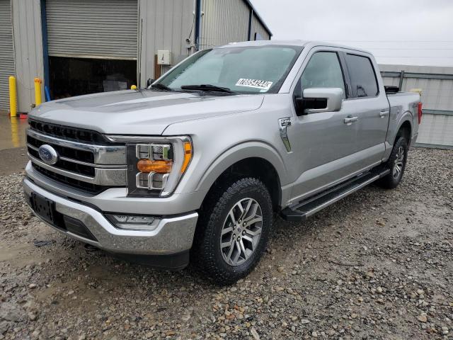 ford f150 super 2021 1ftew1ep4mfb64645