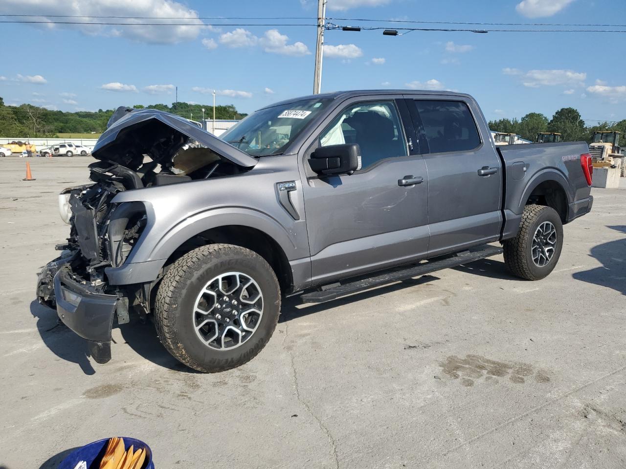ford f-150 2021 1ftew1ep4mfc86776