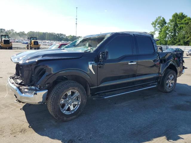 ford f-150 2021 1ftew1ep4mke34657