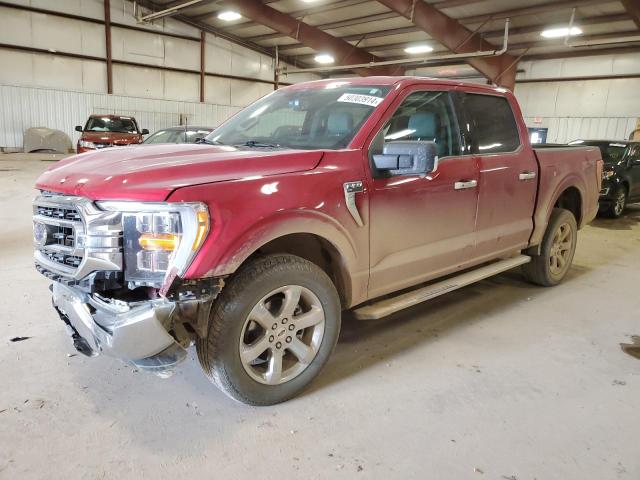 ford f-150 2021 1ftew1ep4mke81056