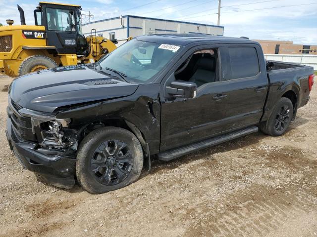 ford f-150 2023 1ftew1ep4pfc24749