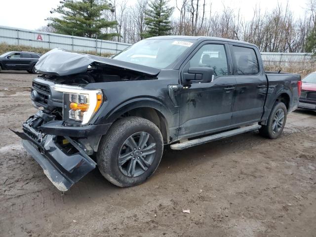 ford f-150 2023 1ftew1ep4pkd94794