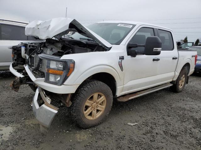 ford f-150 2023 1ftew1ep4pke11755