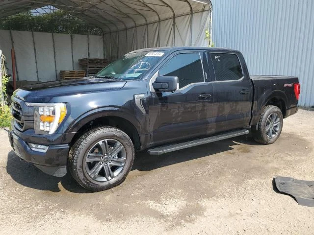 ford f150 super 2023 1ftew1ep4pkf52650