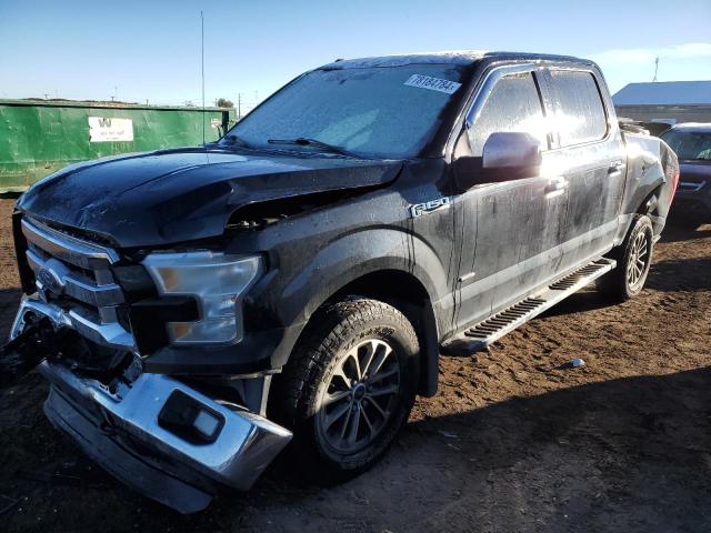 ford f150 super 2015 1ftew1ep5ffa45179