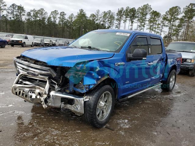 ford f150 super 2015 1ftew1ep5ffb66665