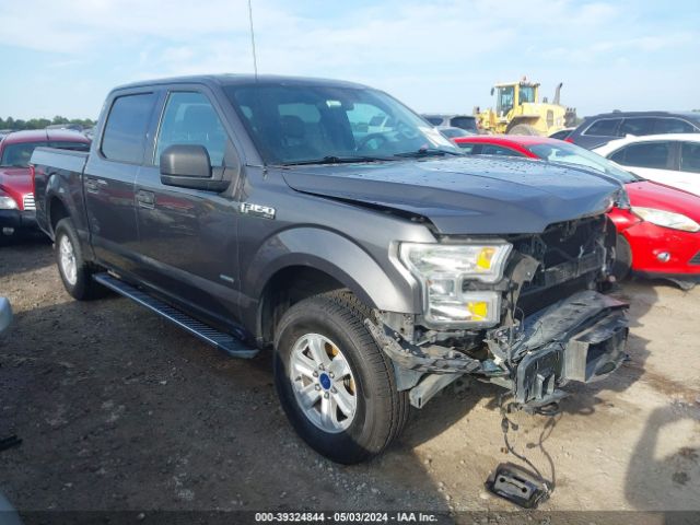 ford f-150 2015 1ftew1ep5ffc30655