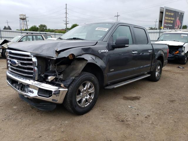 ford f-150 2015 1ftew1ep5fkd24770