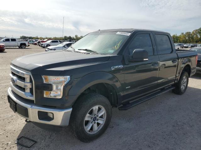 ford f-150 2015 1ftew1ep5fkd82989