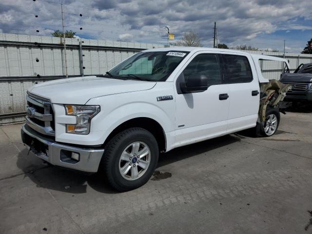 ford f-150 2015 1ftew1ep5fkd89750