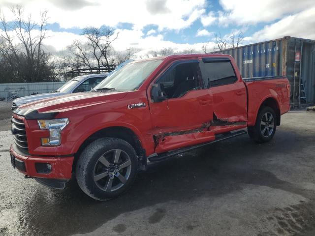 ford f150 super 2016 1ftew1ep5gfb57966