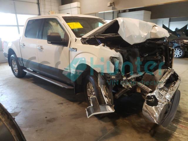 ford f150 super 2016 1ftew1ep5gfb96024