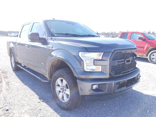 ford f150 super 2016 1ftew1ep5gkd09722