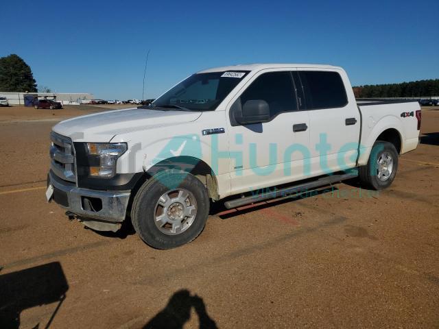 ford f150 super 2016 1ftew1ep5gkf03456