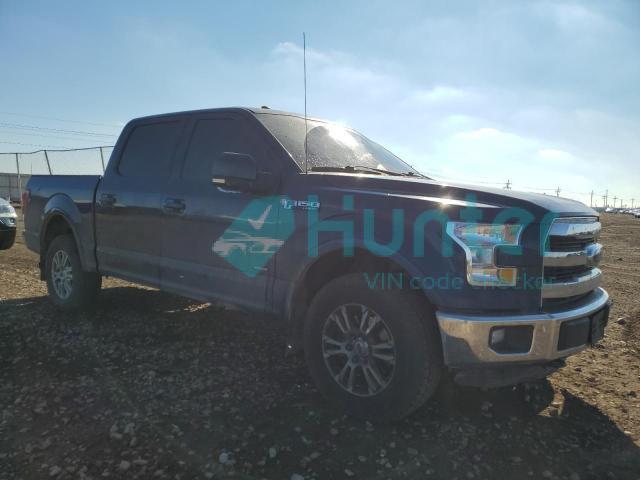 ford f150 super 2016 1ftew1ep5gkf04512