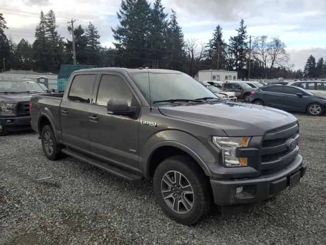 ford f-150 2017 1ftew1ep5hfb10955
