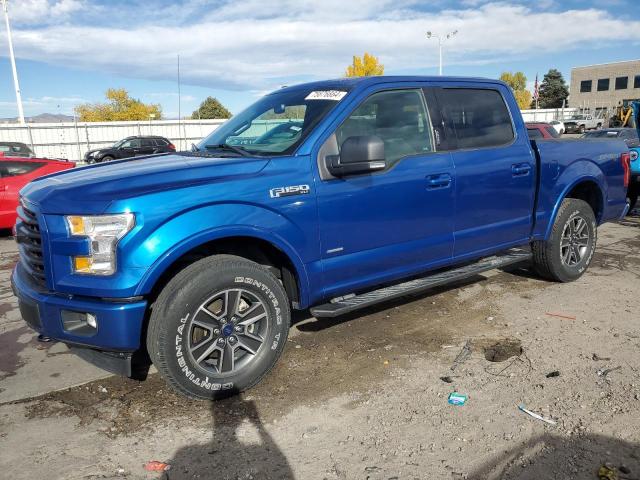 ford f150 super 2017 1ftew1ep5hfc19531