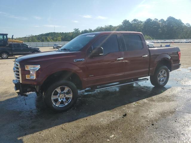 ford f150 super 2017 1ftew1ep5hke17419