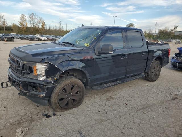 ford f150 super 2018 1ftew1ep5jfa11381