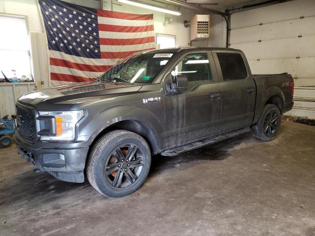 ford f150 super 2018 1ftew1ep5jfa12529