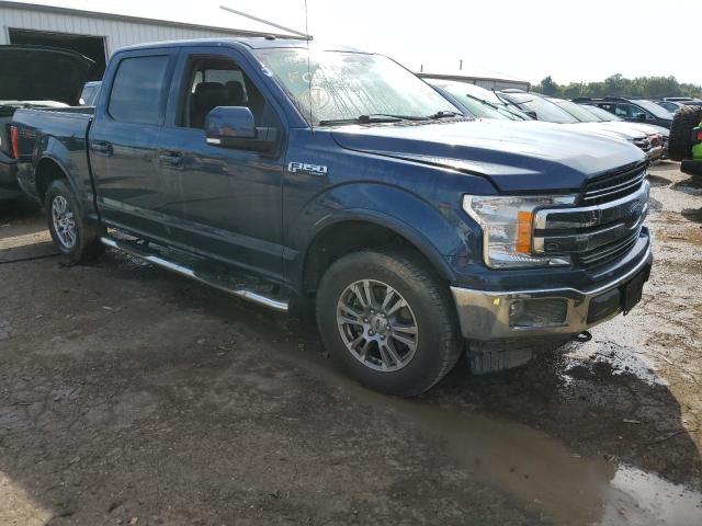 ford f150 super 2018 1ftew1ep5jfa78109