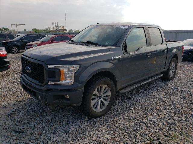 ford f150 super 2018 1ftew1ep5jfc15212