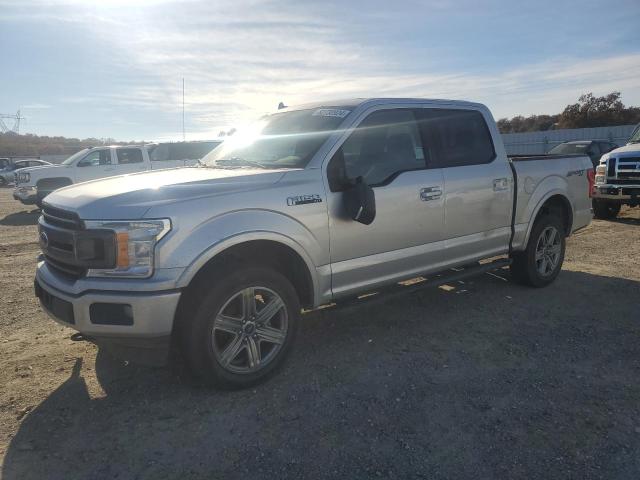 ford f150 super 2018 1ftew1ep5jfd83593