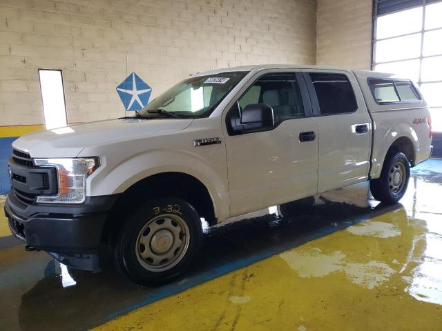 ford f150 super 2018 1ftew1ep5jkf05912