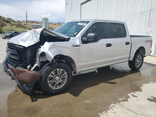 ford f150 super 2018 1ftew1ep5jkf06638