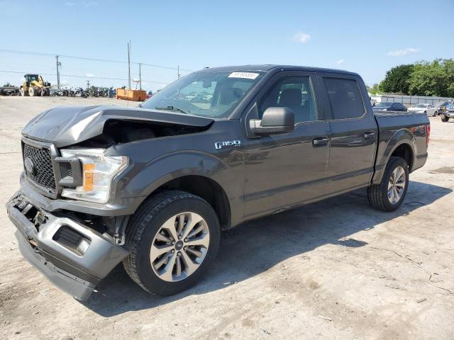 ford f-150 2018 1ftew1ep5jkf55631