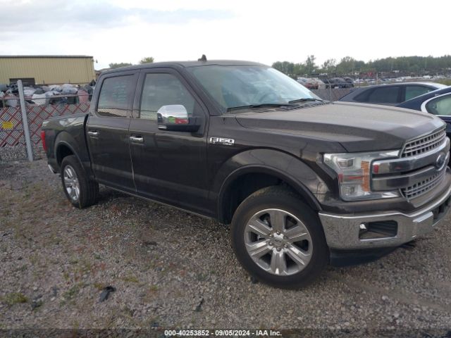 ford f-150 2019 1ftew1ep5kfa58721