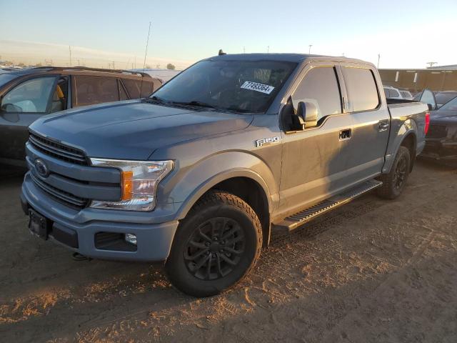 ford f150 super 2019 1ftew1ep5kfa80749