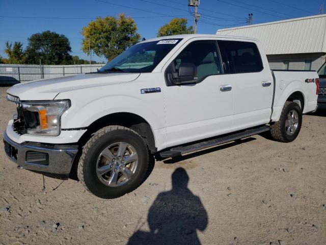 ford f150 super 2019 1ftew1ep5kfb28718