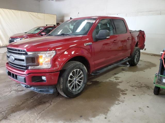 ford f150 super 2019 1ftew1ep5kfc18726