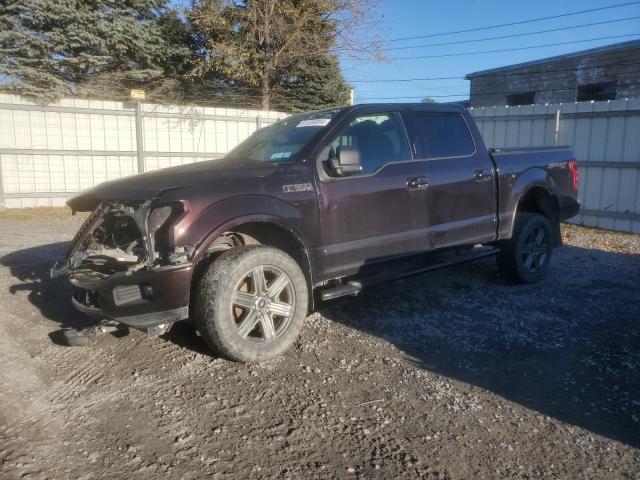 ford f150 super 2019 1ftew1ep5kfd24027